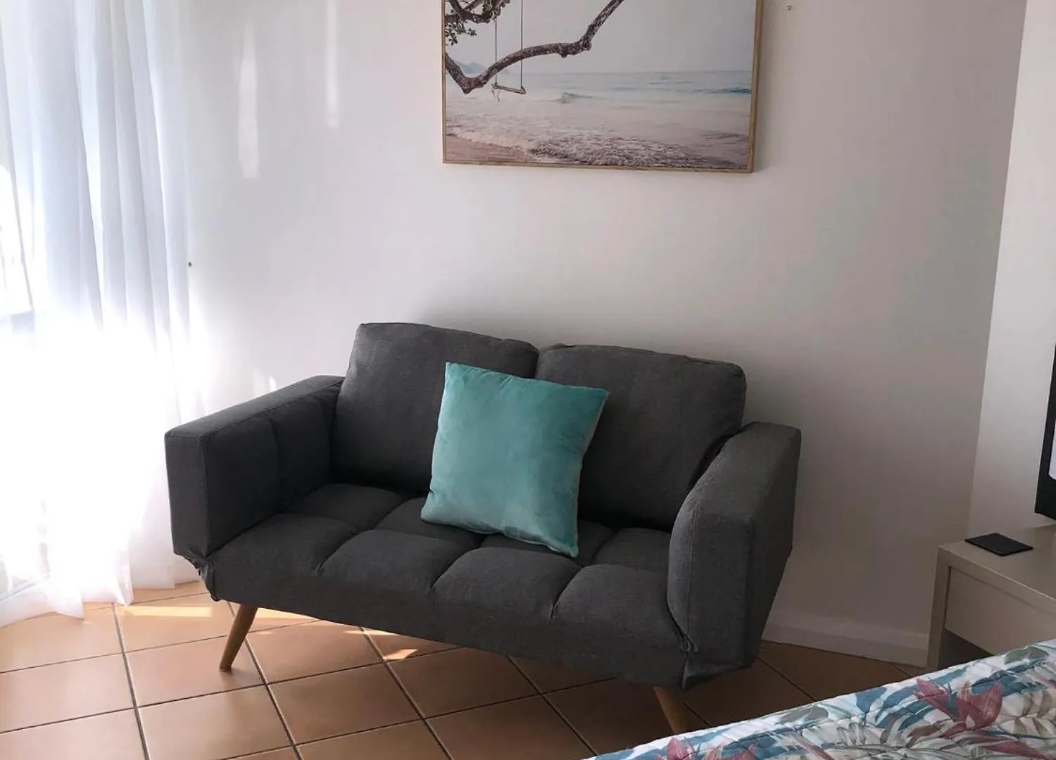 Alex Resort Studio Small Ocean View Alexandra Headland