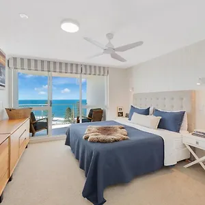 4* Aparthotel Mandolin Beachfront