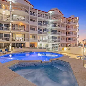 4* Aparthotel Aquarius