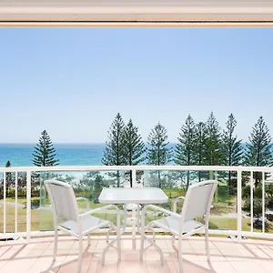 4* Resort Alex Seaside