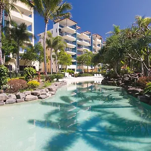 4* Aparthotel Oaks Sunshine Coast Seaforth