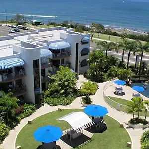 3* Aparthotel Headland Tropicana