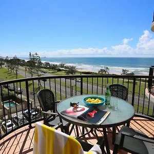 4* Aparthotel Ocean Boulevard