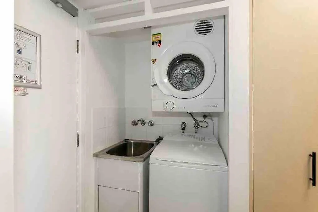 Alex Resort Studio Small Ocean View الكسندرا هيدلاند 0*,  أستراليا