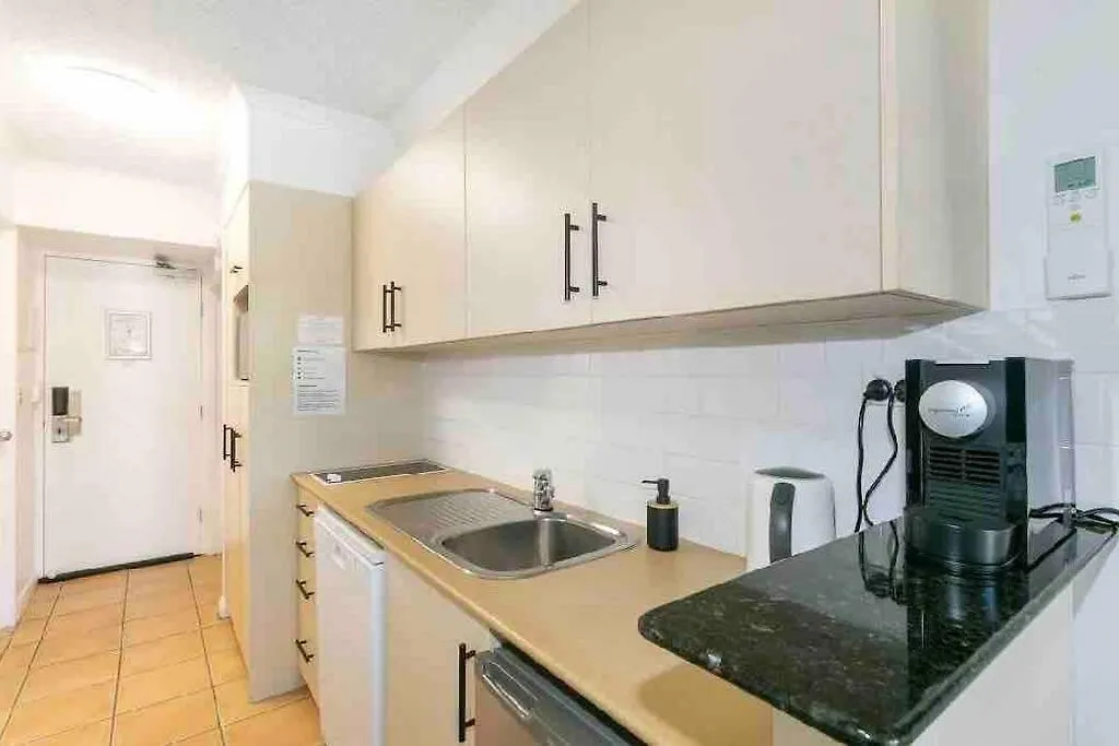Alex Resort Studio Small Ocean View الكسندرا هيدلاند